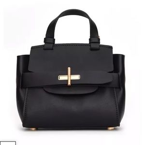 Zac Posen Brigette mini crossbody NWOT